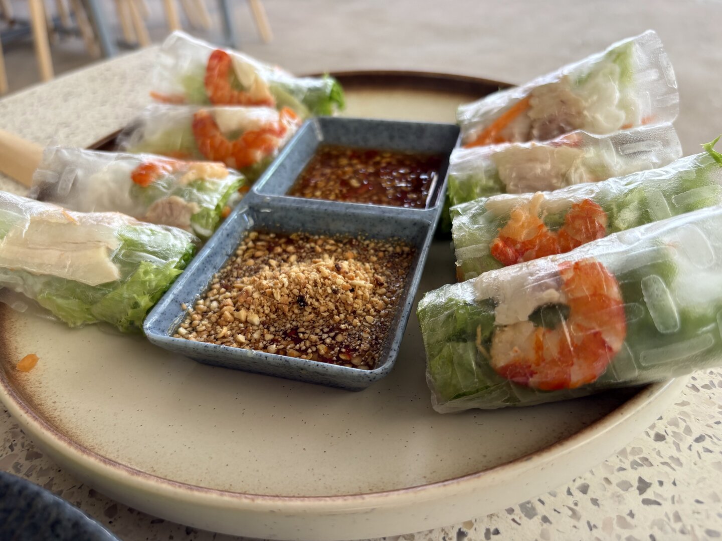 Nhà Hàng Hải Sản Bảo Bối