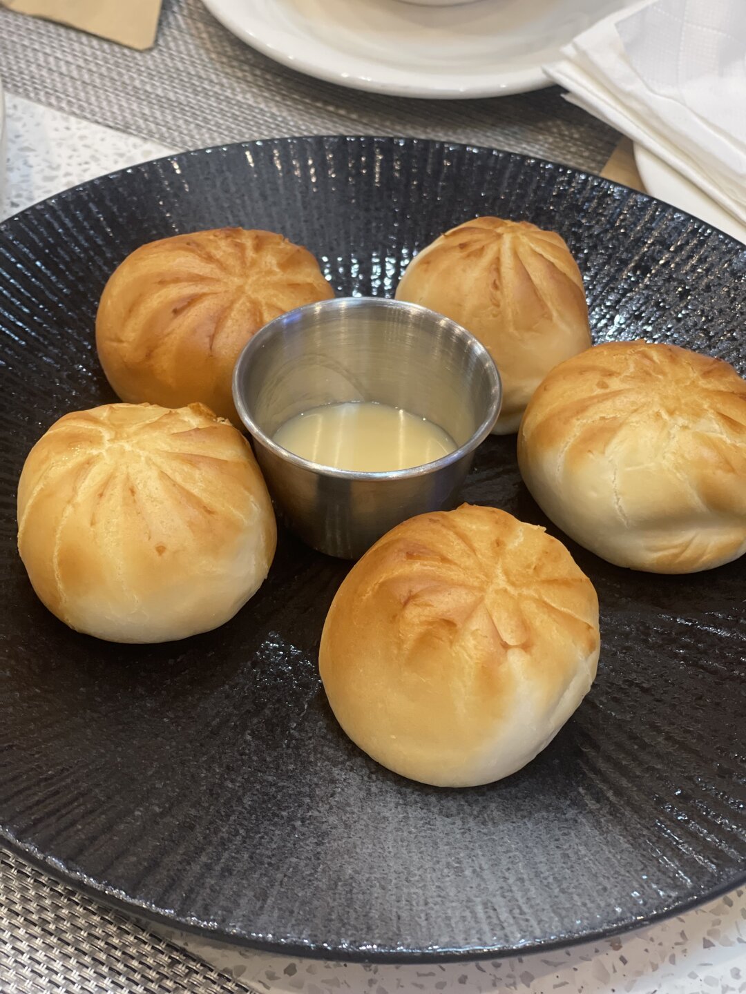 Nhà Hàng Hải Sản Bảo Bối