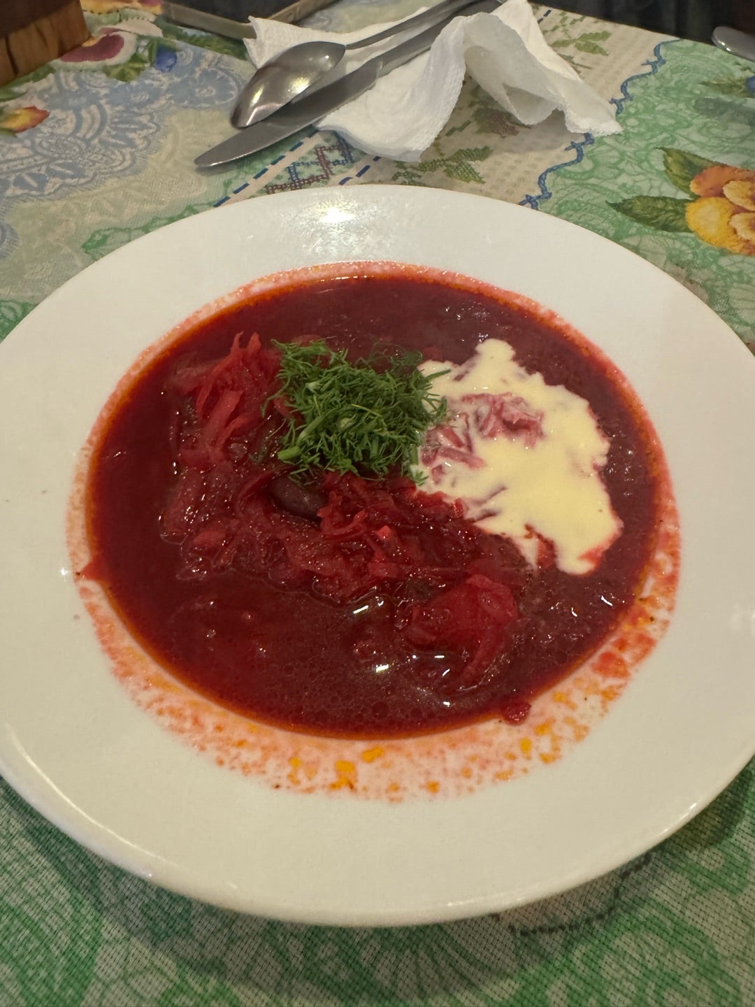 CCCP Café & Restaurant