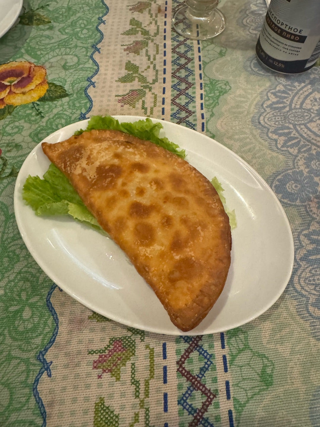 CCCP Café & Restaurant