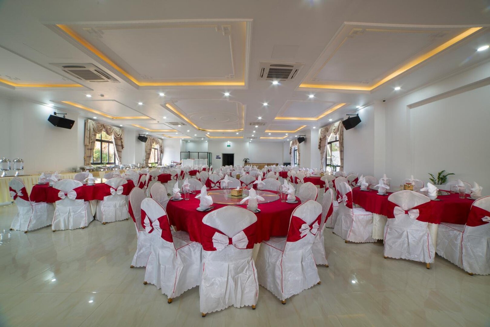 Quang Tung Restaurant