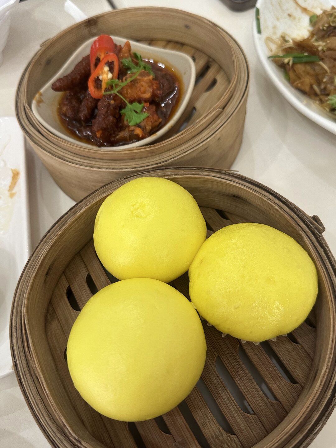 Fungha Dimsum - Nguyen Cong Tru