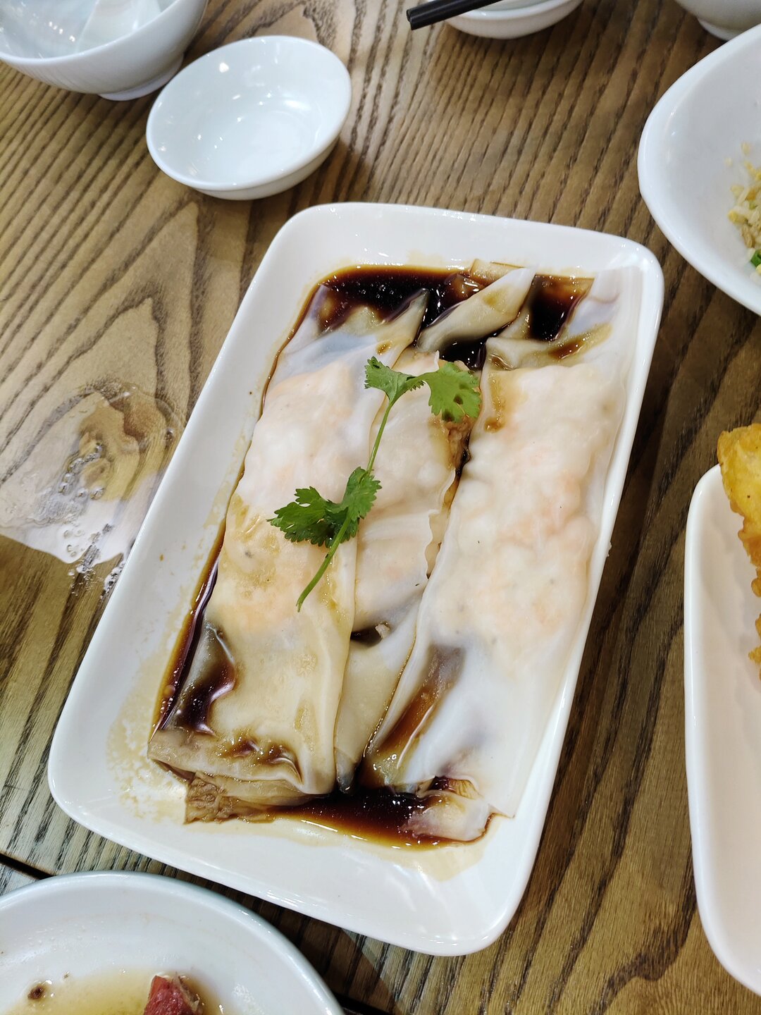 Fungha Dimsum - Nguyen Cong Tru