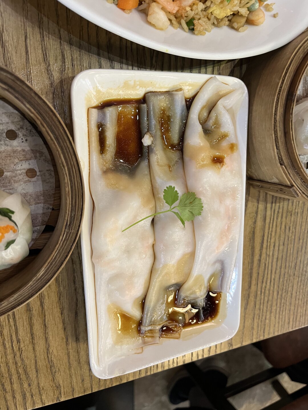 Fungha Dimsum - Nguyen Cong Tru