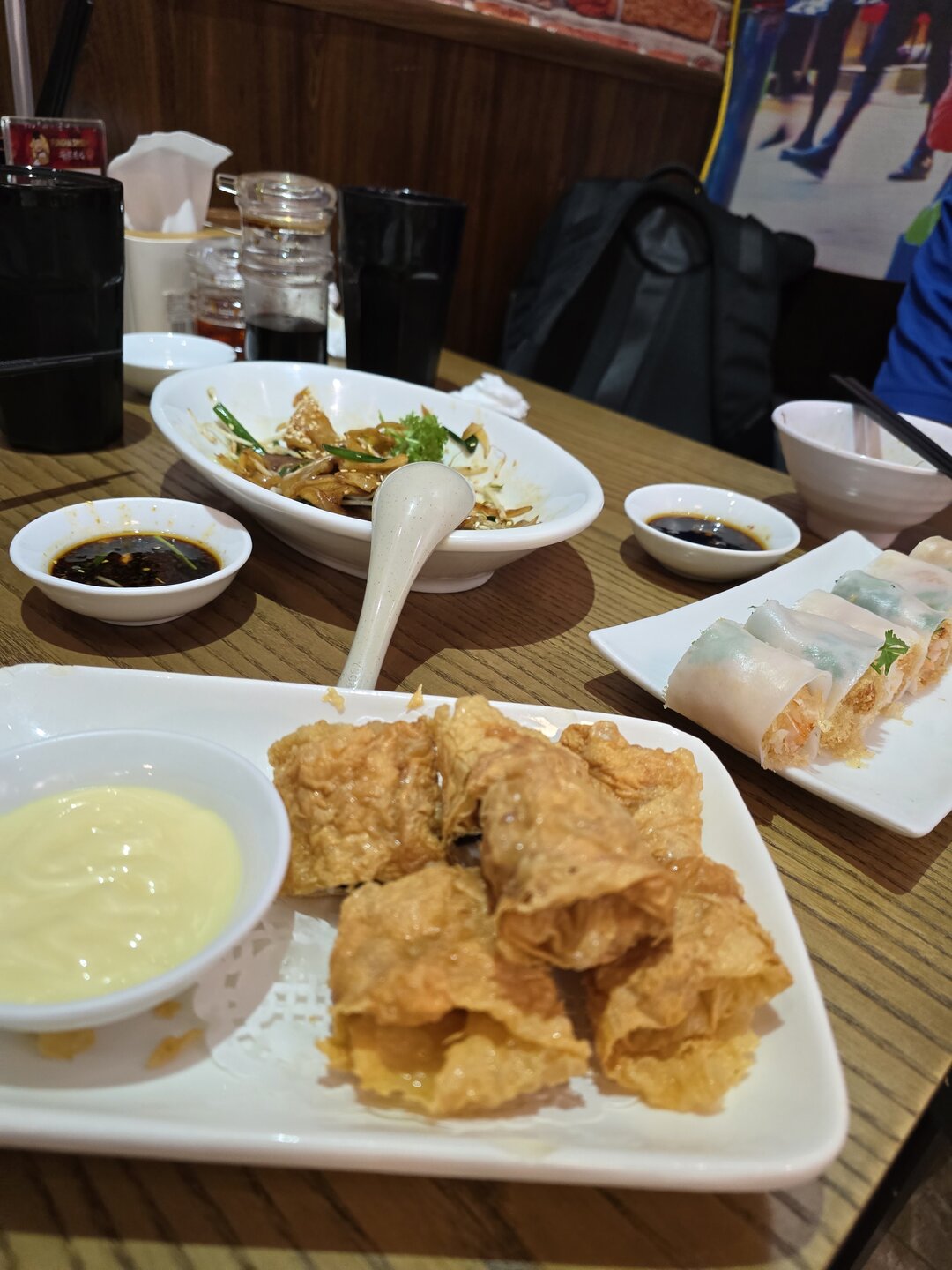 Fungha Dimsum - Nguyen Cong Tru