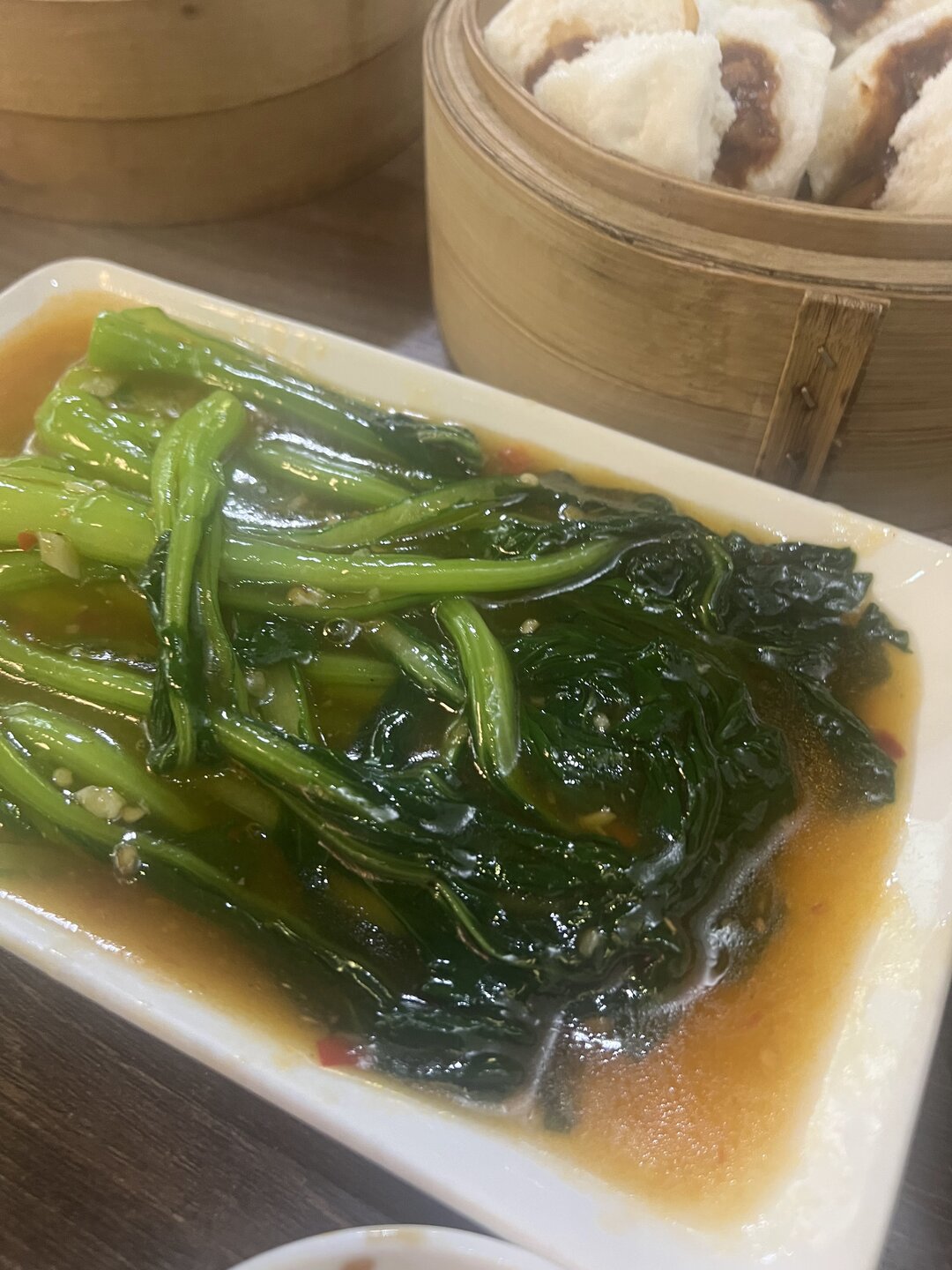 Fungha Dimsum - Nguyen Cong Tru