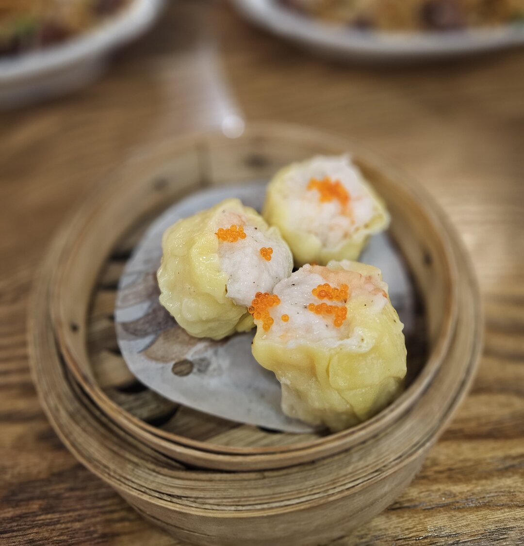 Fungha Dimsum - Nguyen Cong Tru