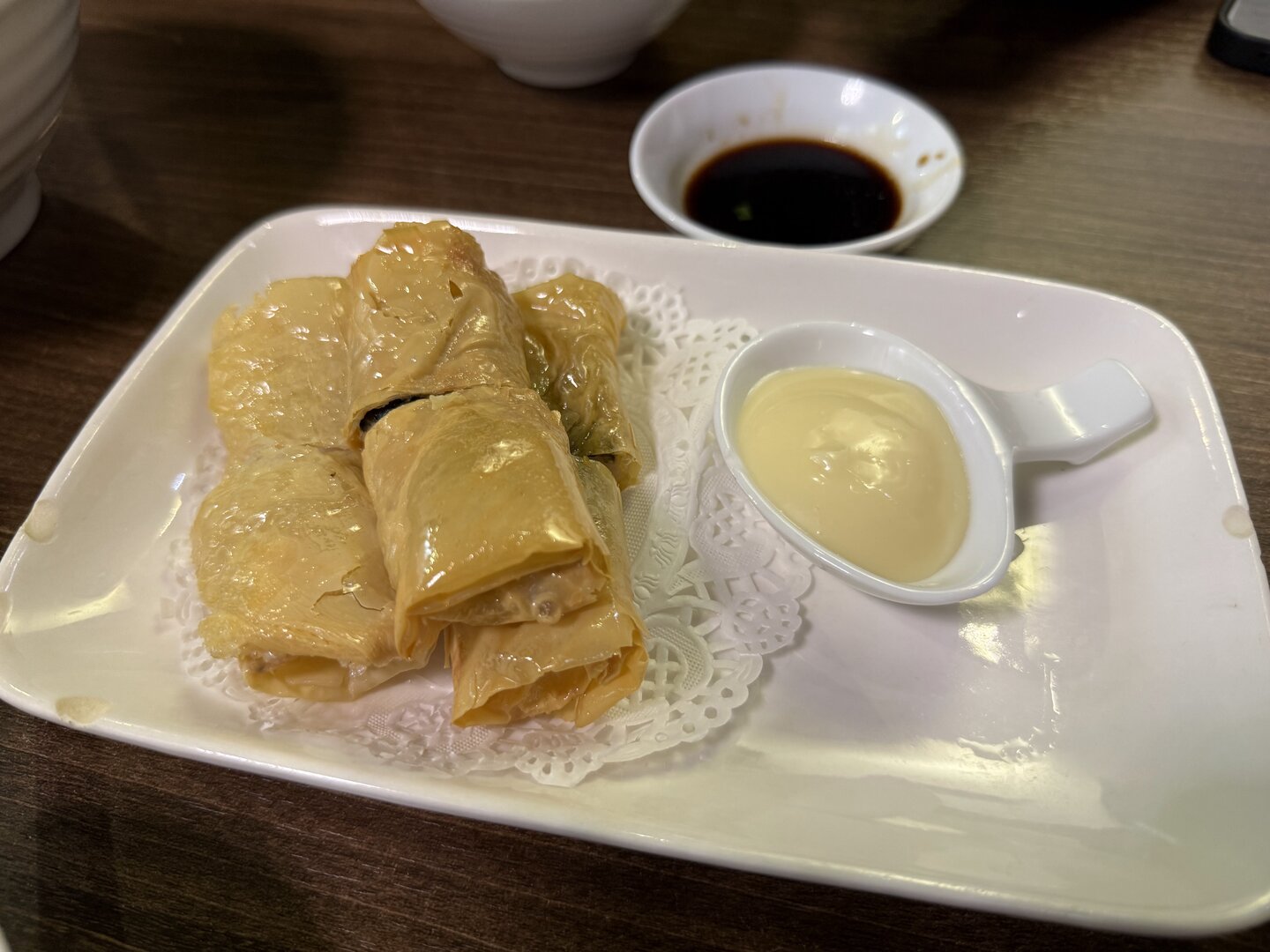 Fungha Dimsum - Nguyen Cong Tru