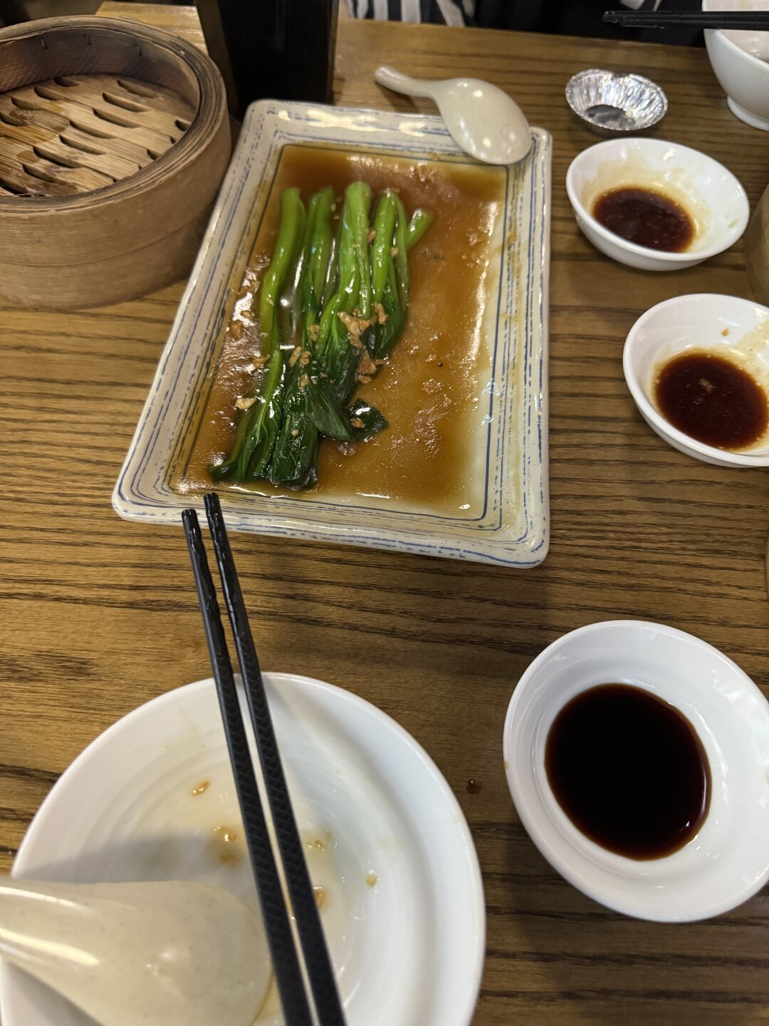Fungha Dimsum - Nguyen Cong Tru