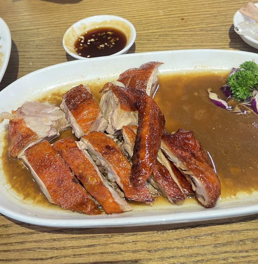 Fungha Dimsum - Nguyen Cong Tru