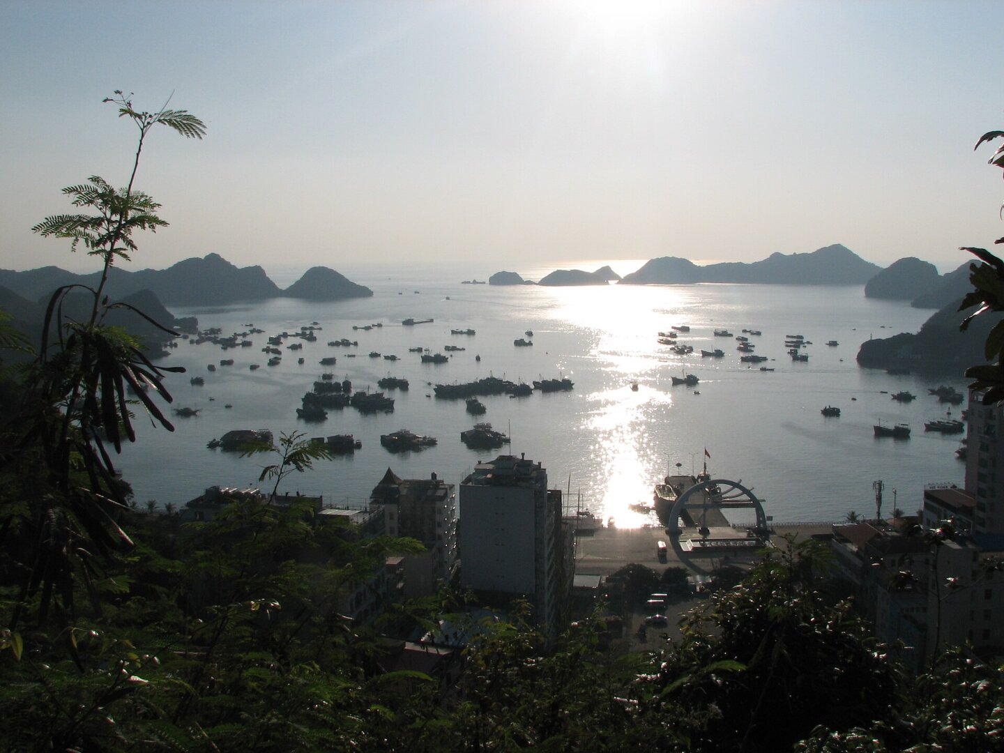 Bến tàu Cát Bà, ảnh 2
