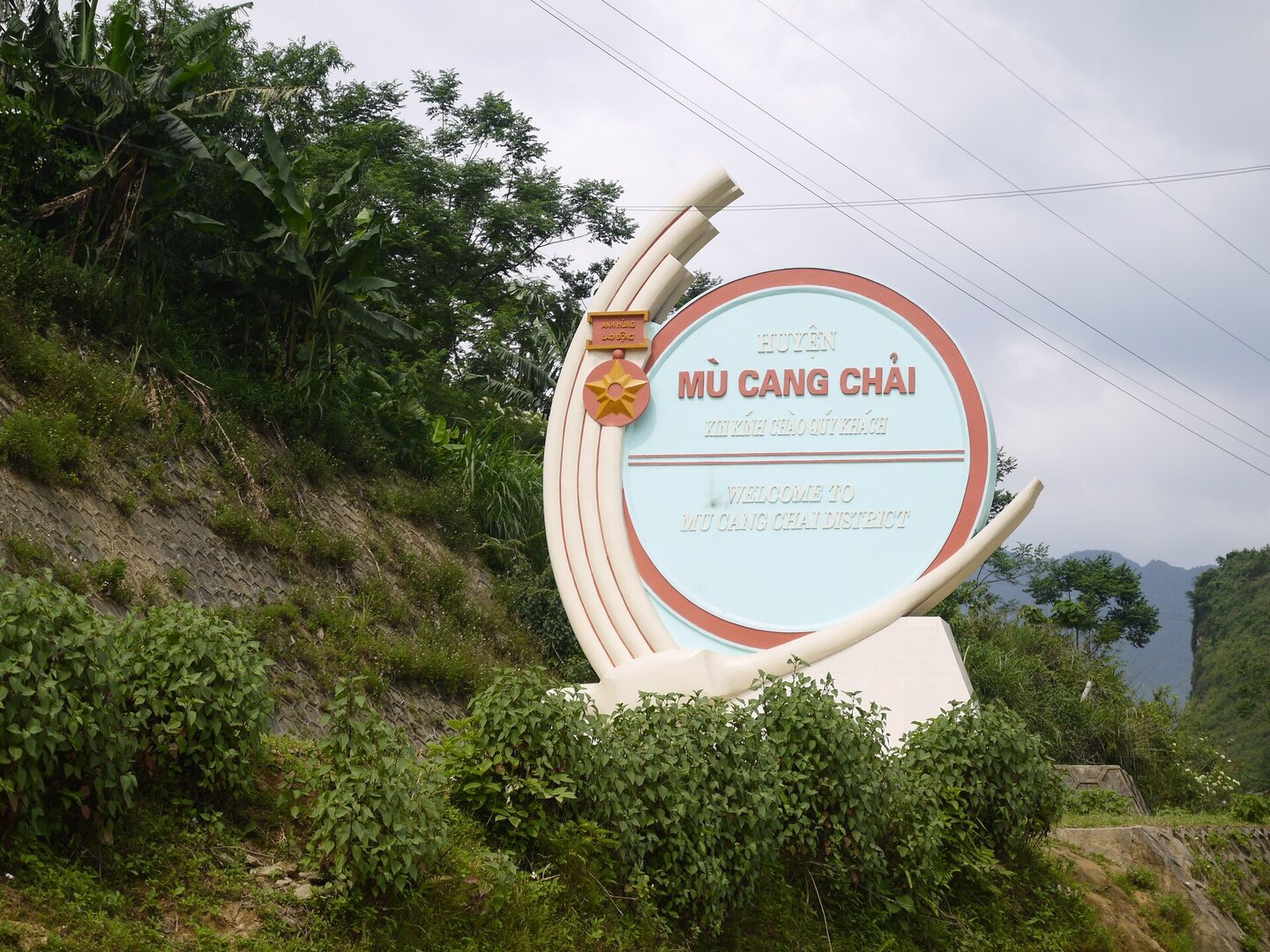 Mù Cang Chải