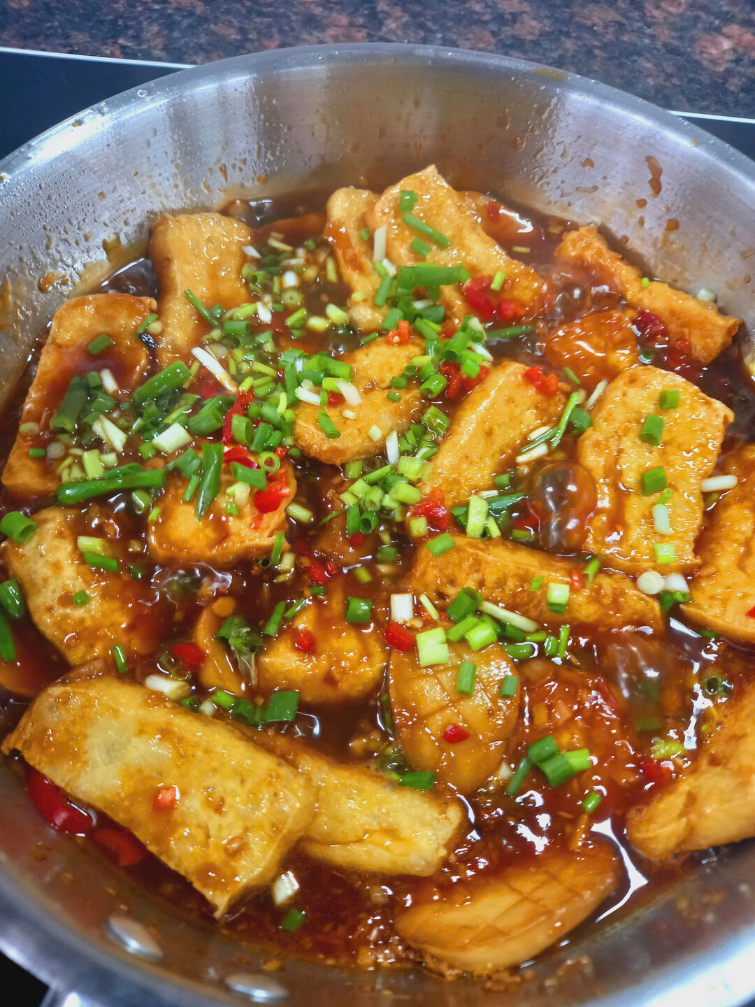 Tam Vegetarian Hidden Restaurant
