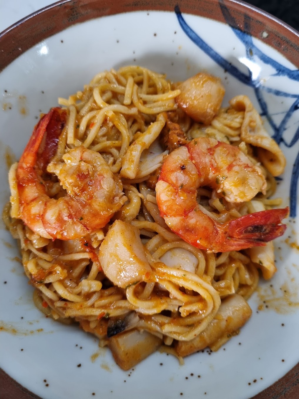 HYP Pasta