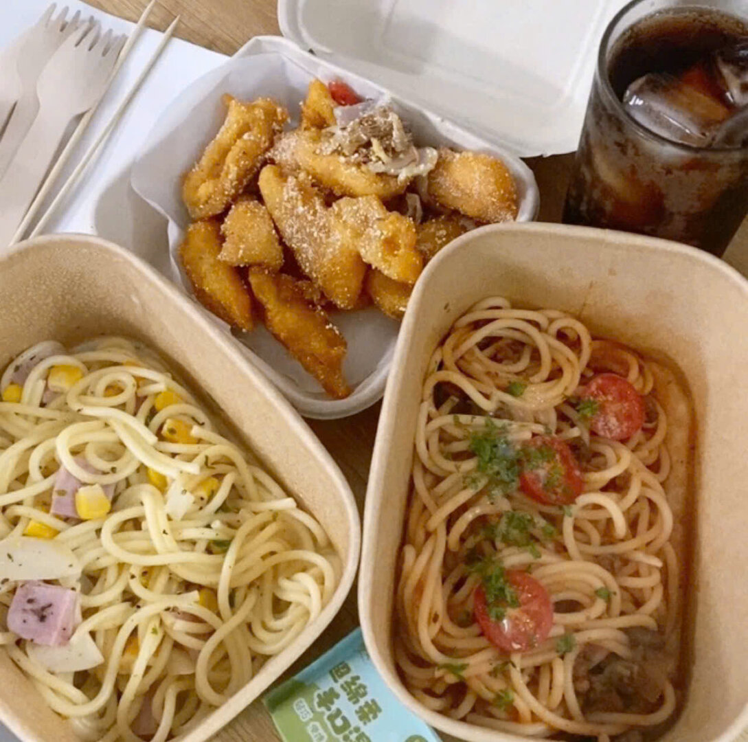 An's Kitchen Snack Shop