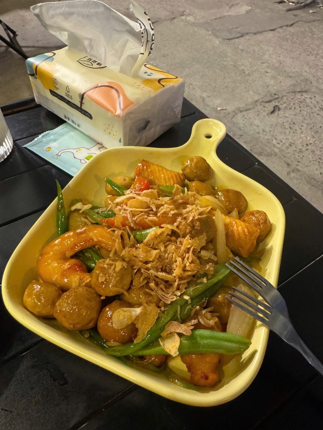 An's Kitchen Snack Shop