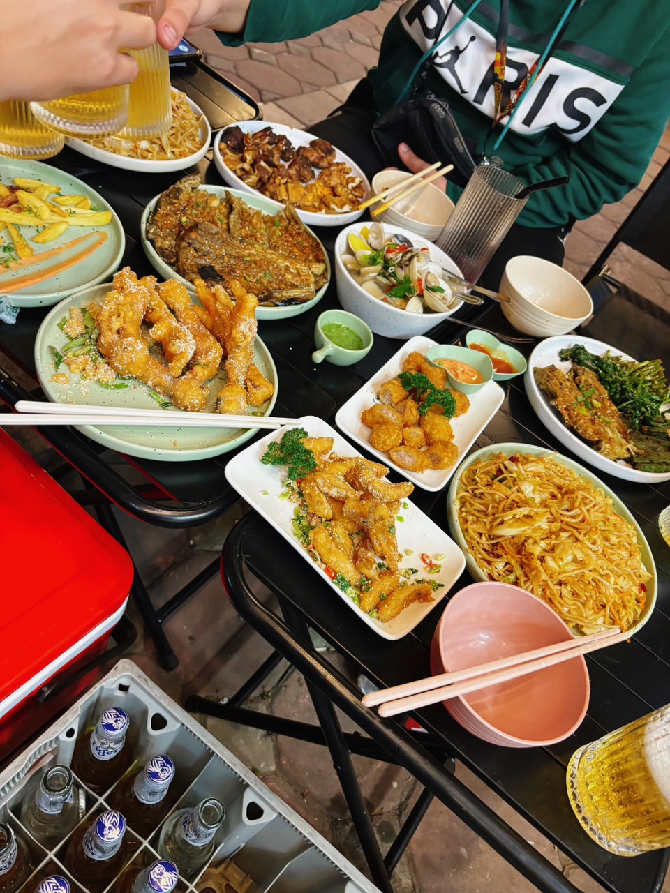 An's Kitchen Snack Shop