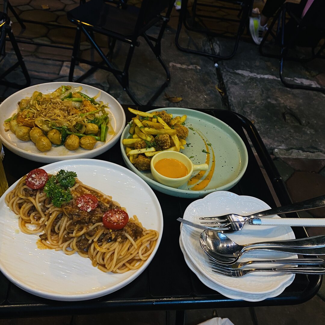 An's Kitchen Snack Shop