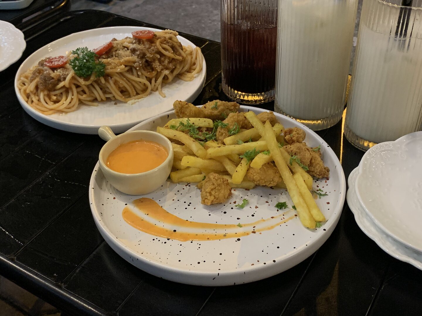 An's Kitchen Snack Shop