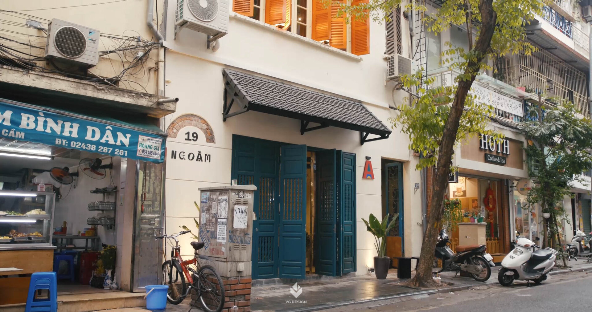 Ngoặm
