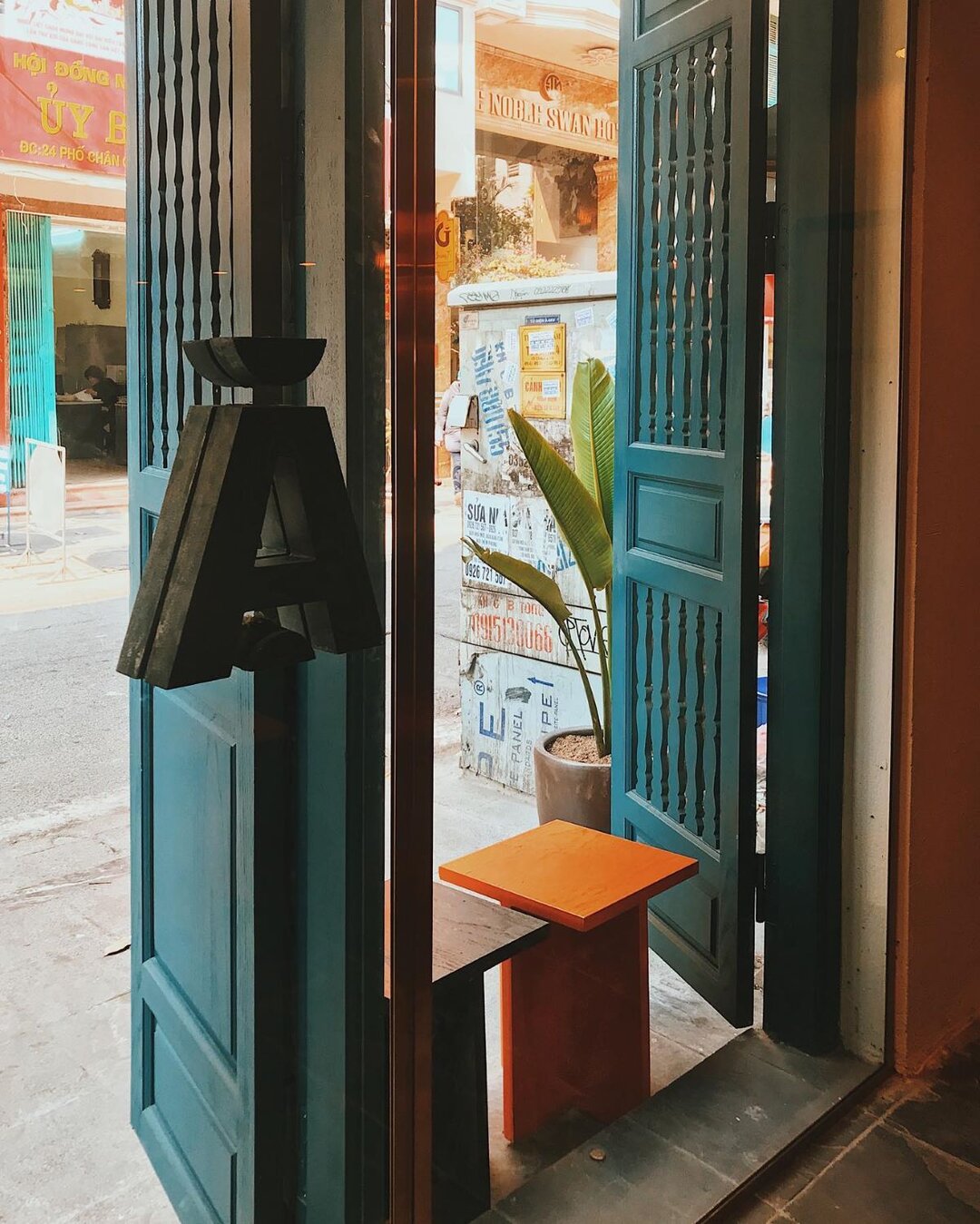 Ngoặm