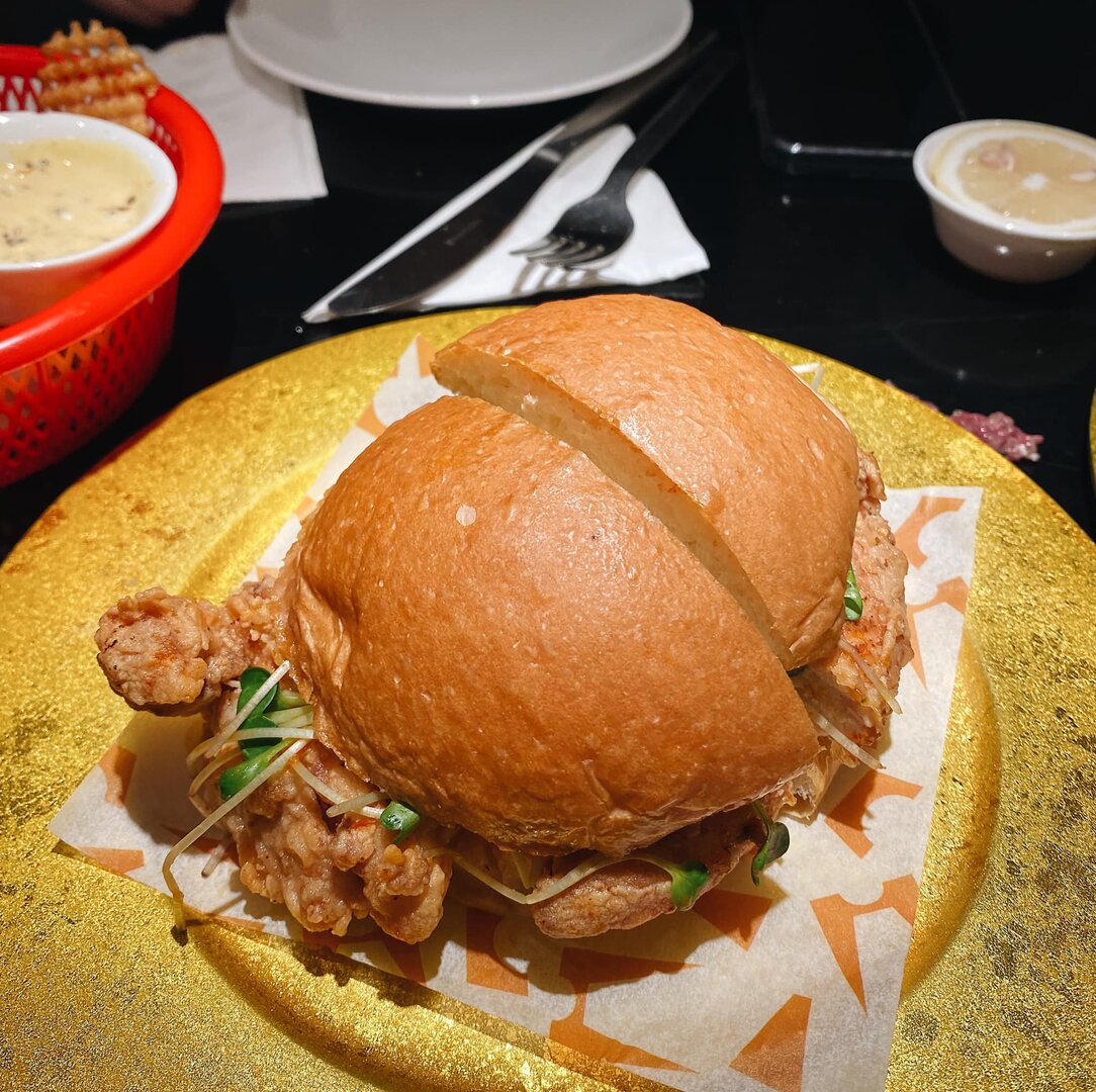 Ngoặm