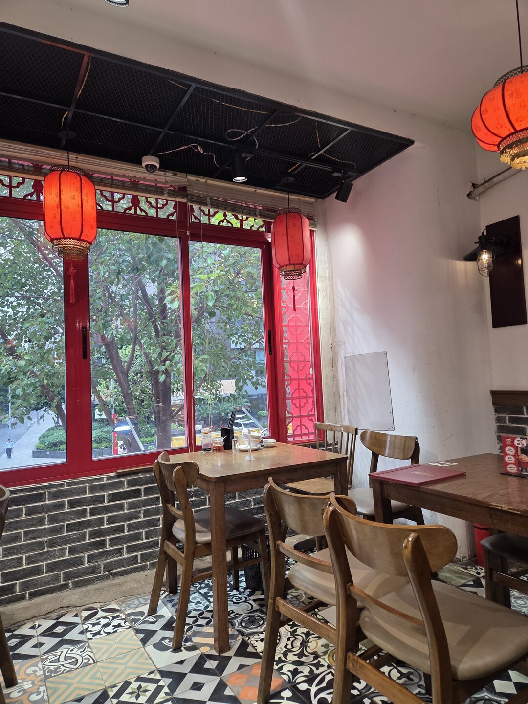 Fungha Dimsum - Vũ Phạm Hàm