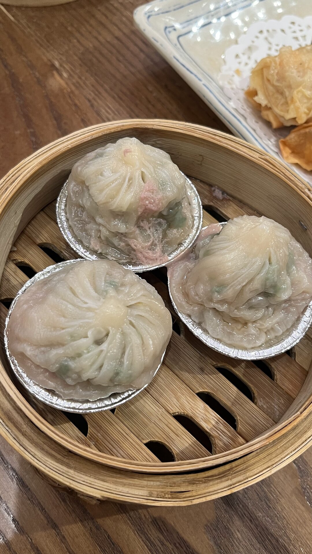 Fungha Dimsum - Vũ Phạm Hàm