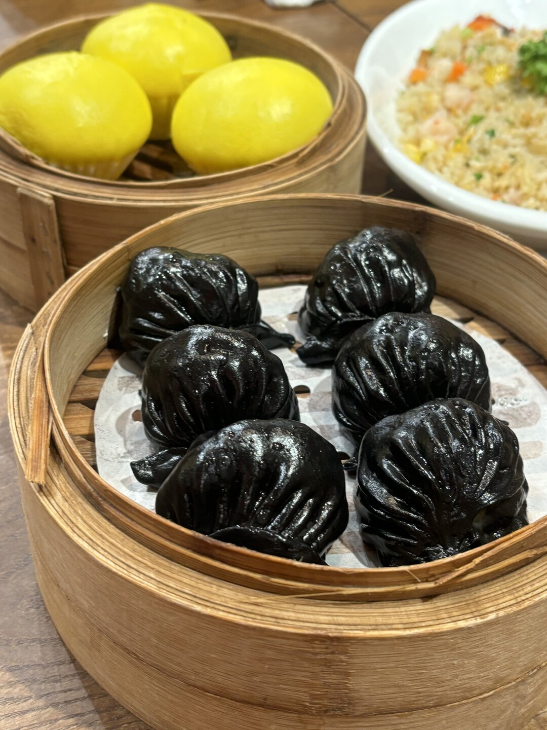 Fungha Dimsum - Vũ Phạm Hàm