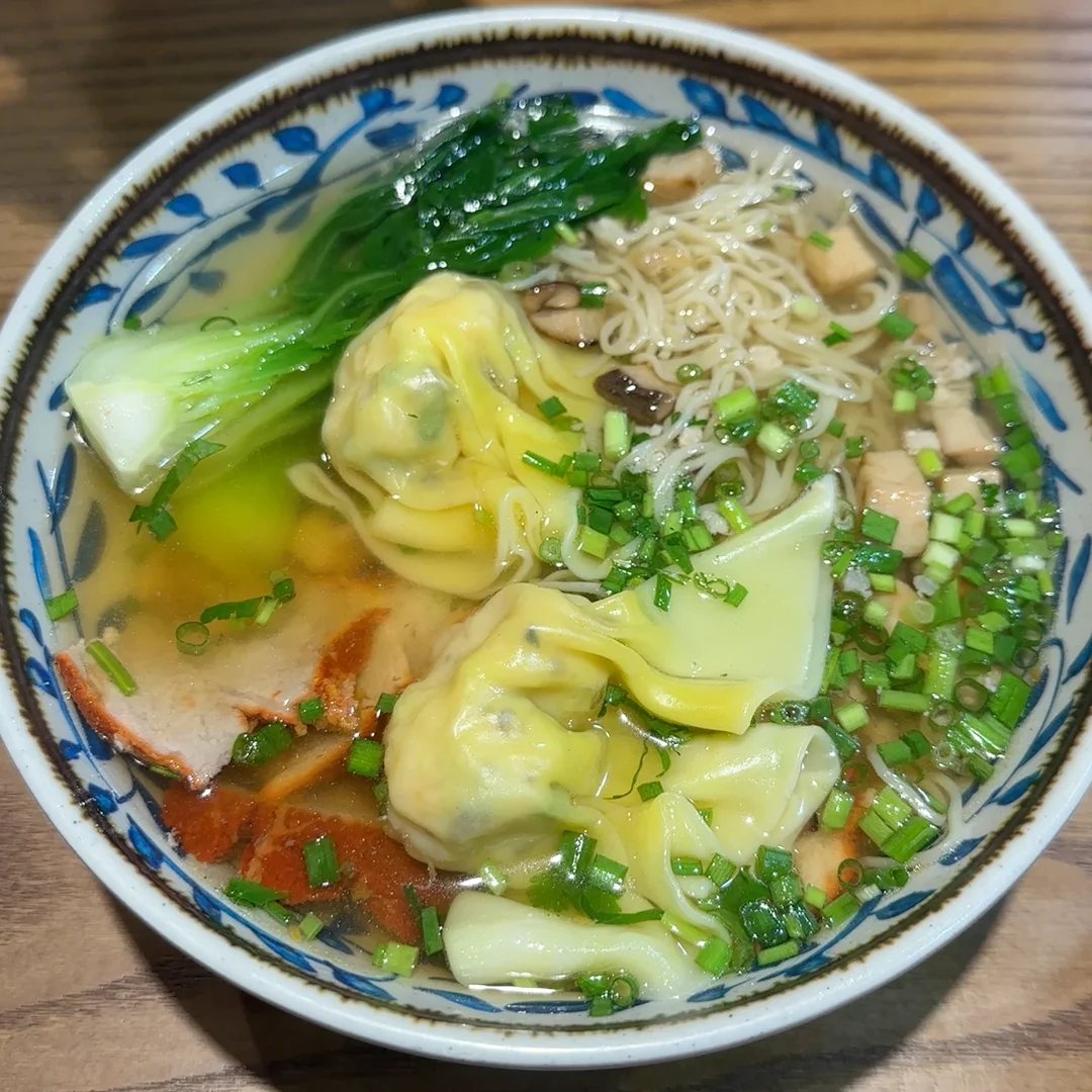 Fungha Dimsum - Vũ Phạm Hàm