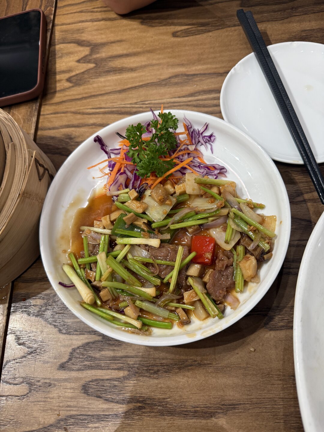 Fungha Dimsum - Vũ Phạm Hàm