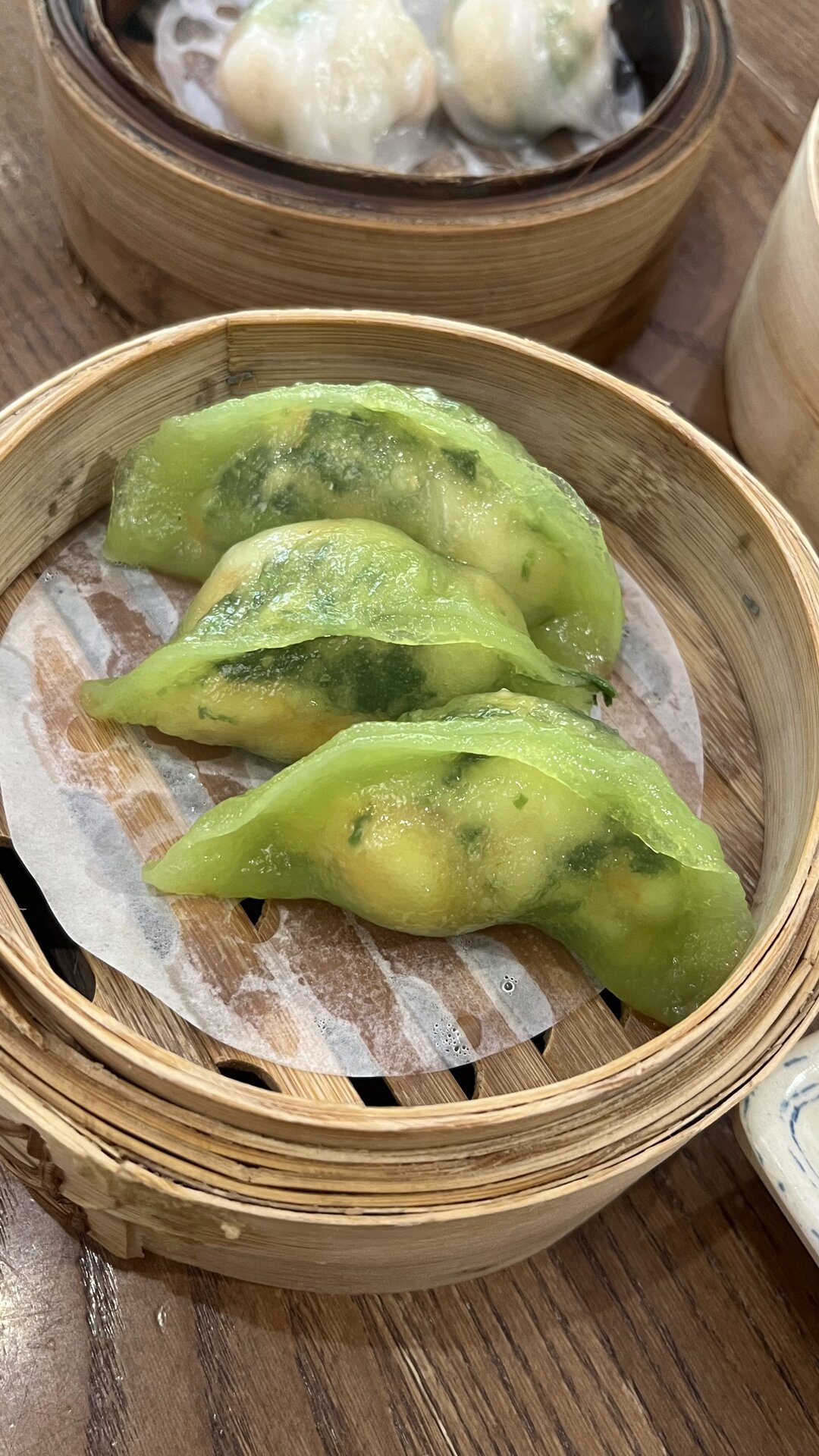 Fungha Dimsum - Vũ Phạm Hàm