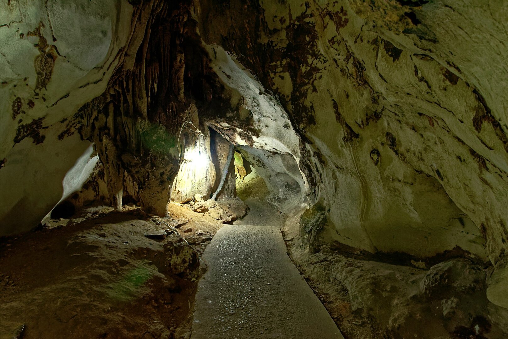Động Trung Trang