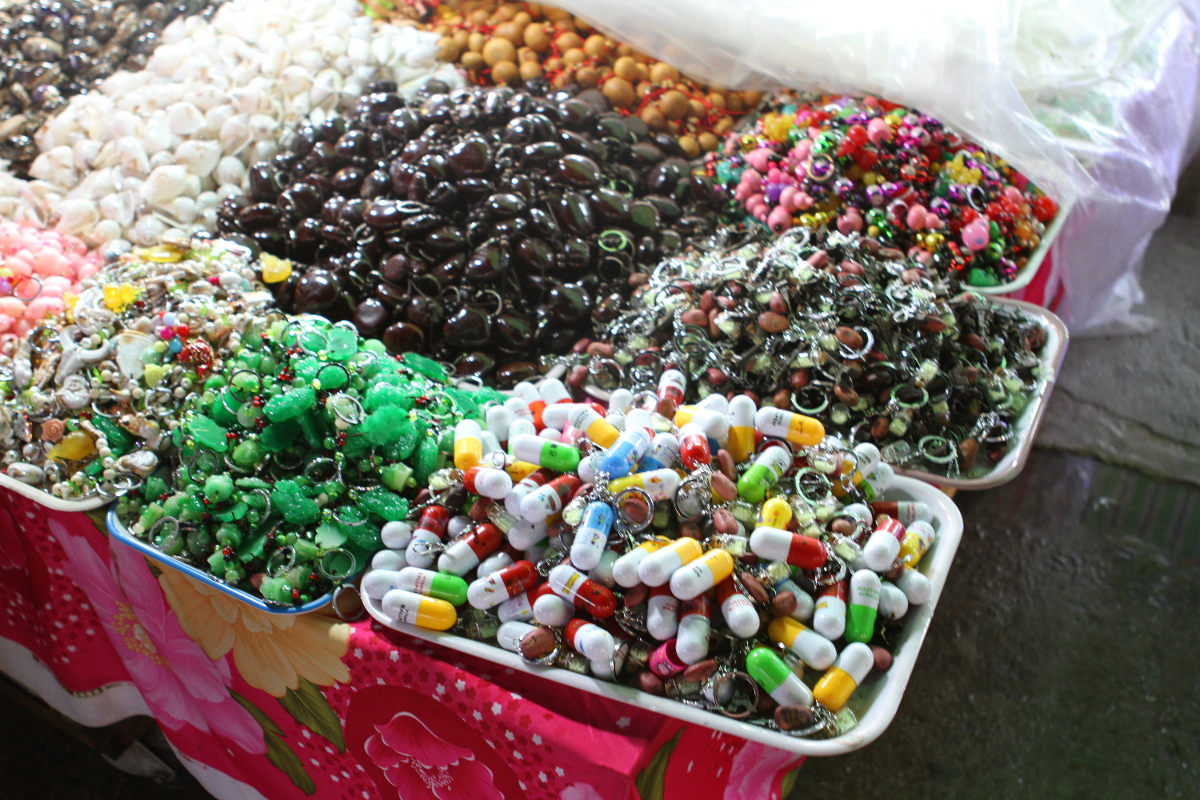 Phu Quoc Night Market