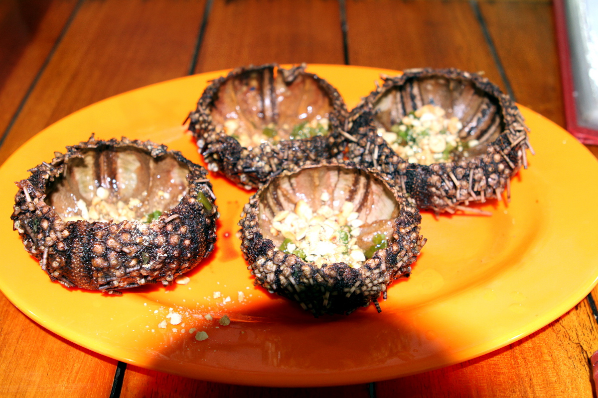 Phu Quoc Night Market