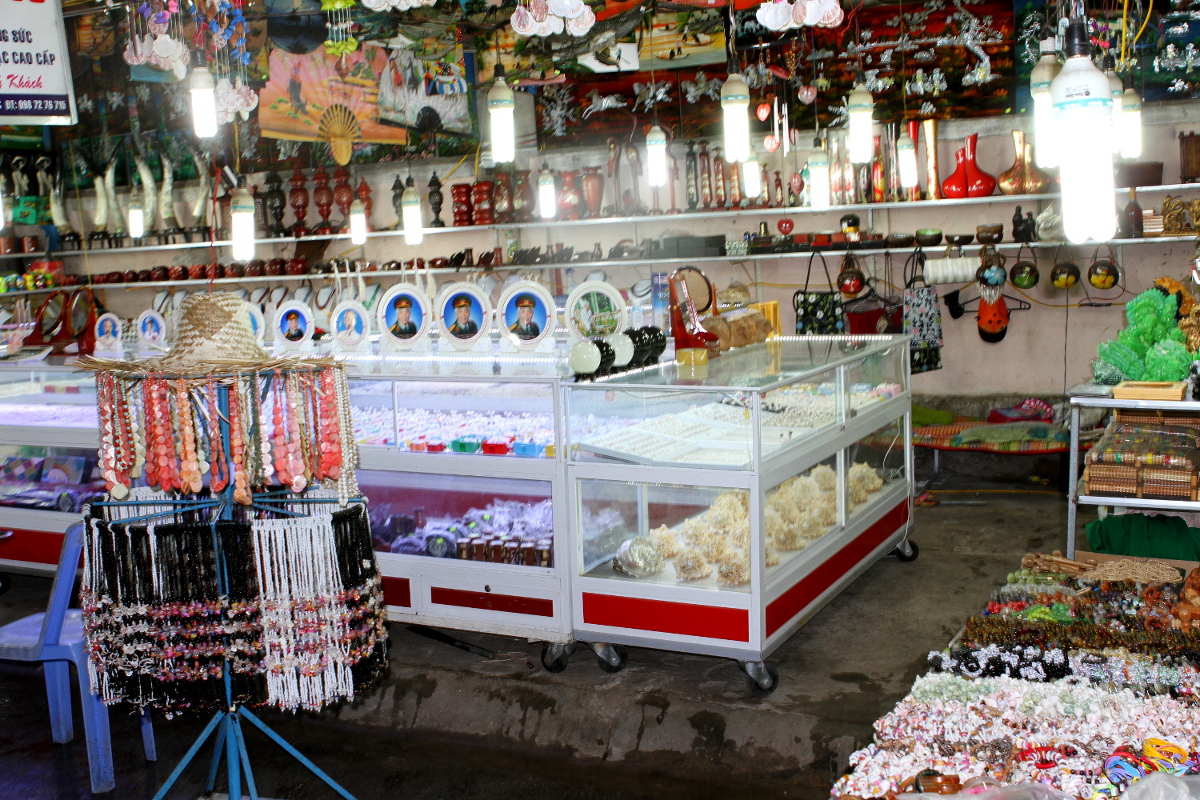 Phu Quoc Night Market