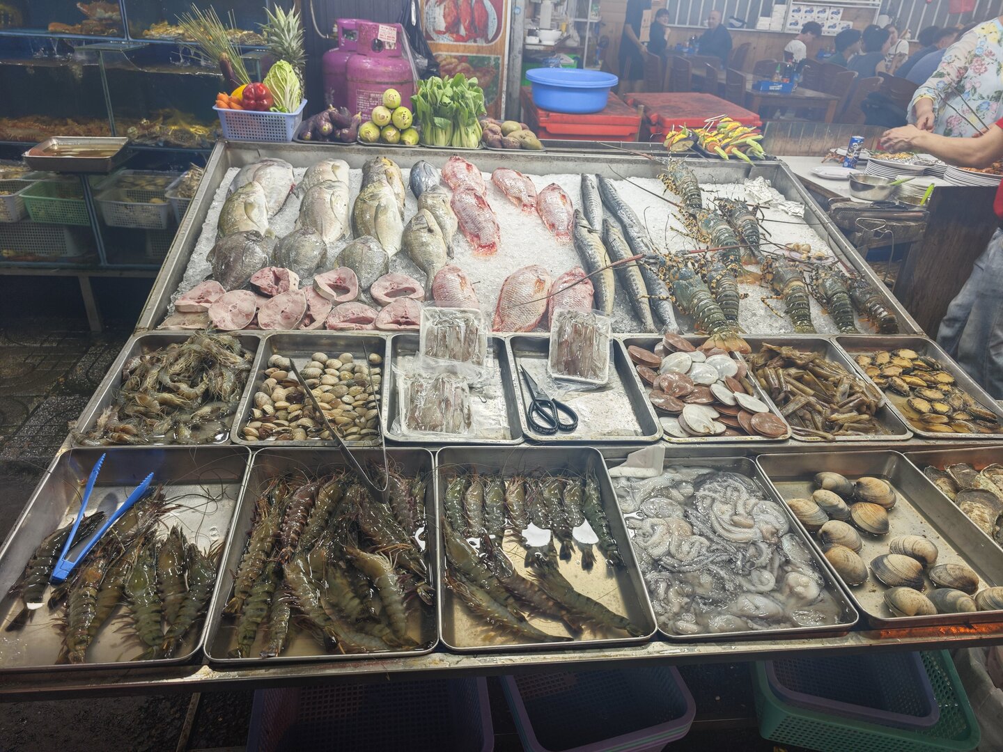 Phu Quoc Night Market