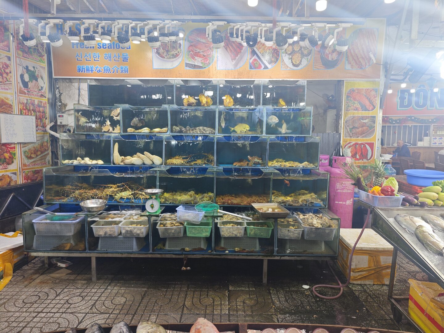 Phu Quoc Night Market