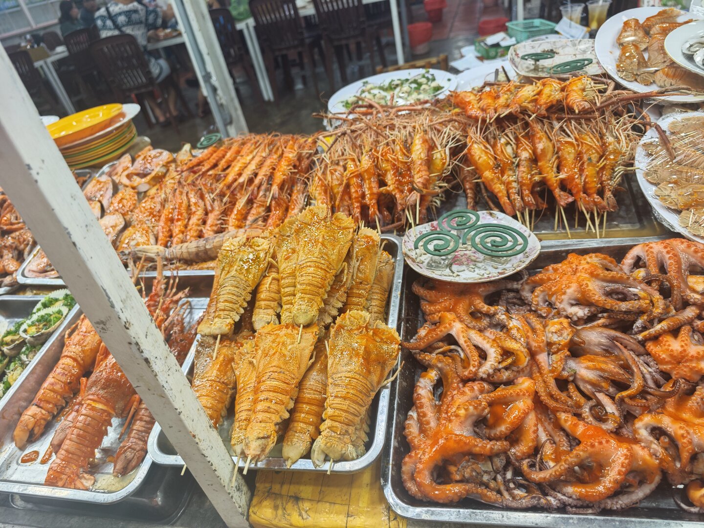 Phu Quoc Night Market
