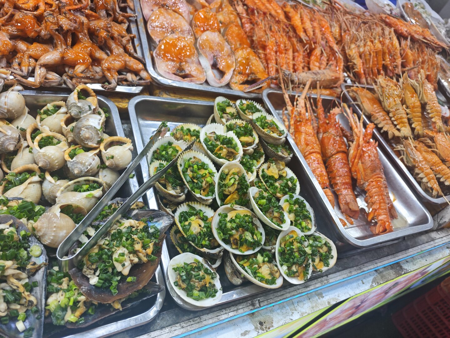 Phu Quoc Night Market
