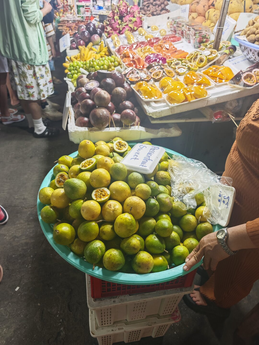 Phu Quoc Night Market