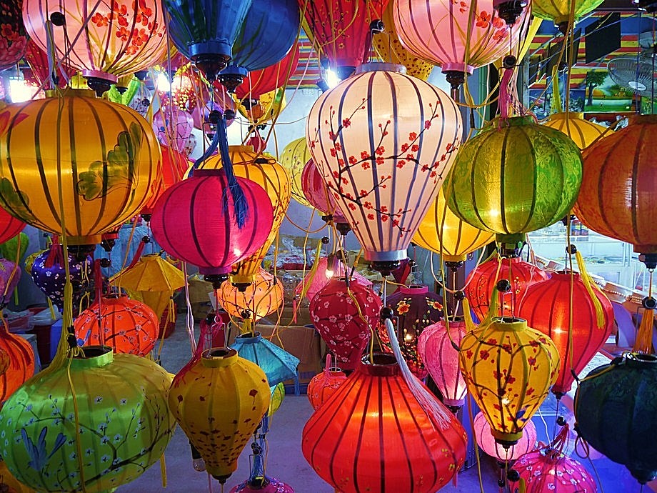 Phu Quoc Night Market