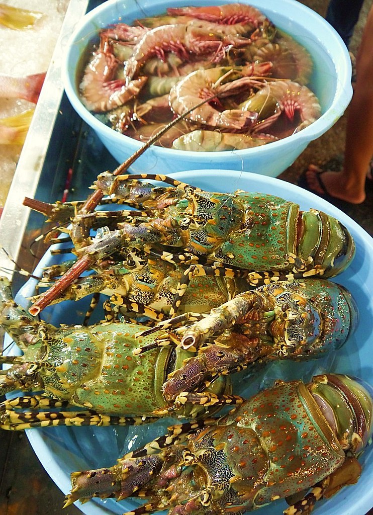 Phu Quoc Night Market