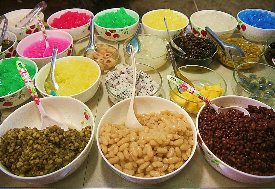 Phu Quoc Night Market