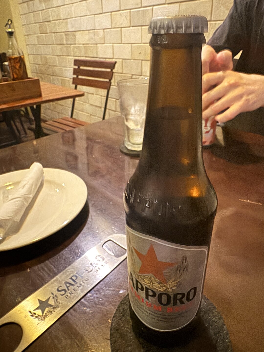 Domenica Napoli Pizza