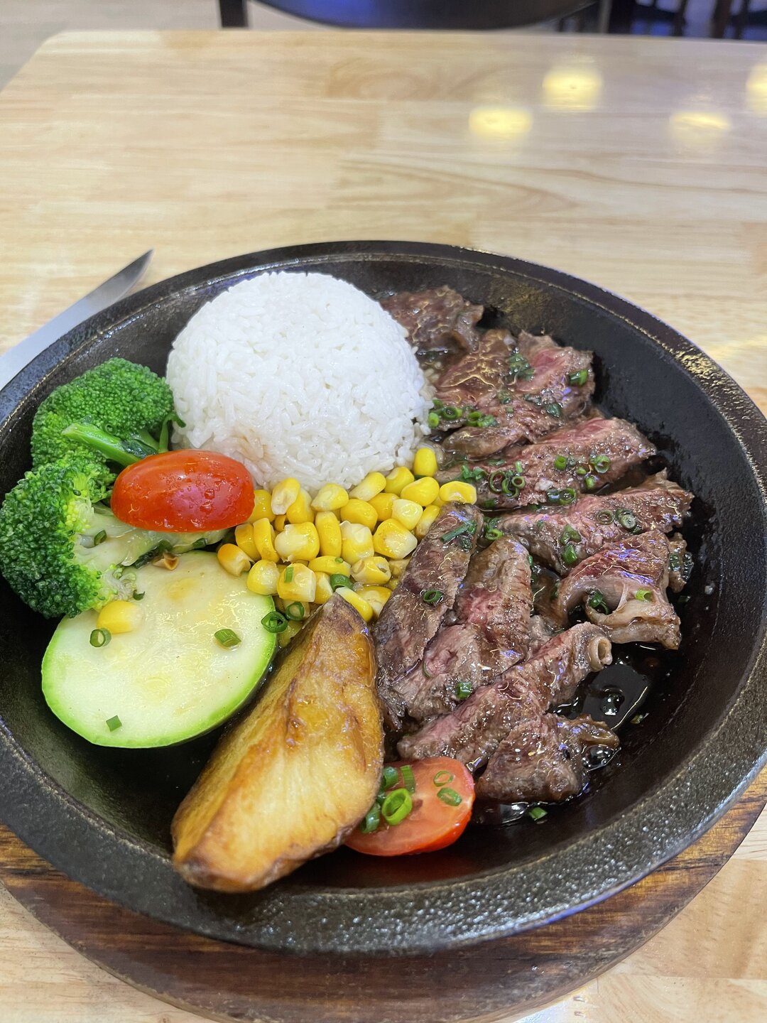 Pizza Ông Tây - Đỗ Quang