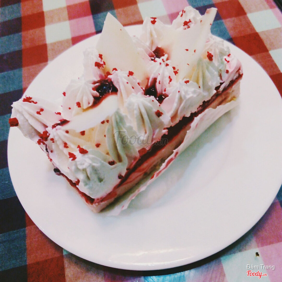 Pizza Ông Tây - Đỗ Quang