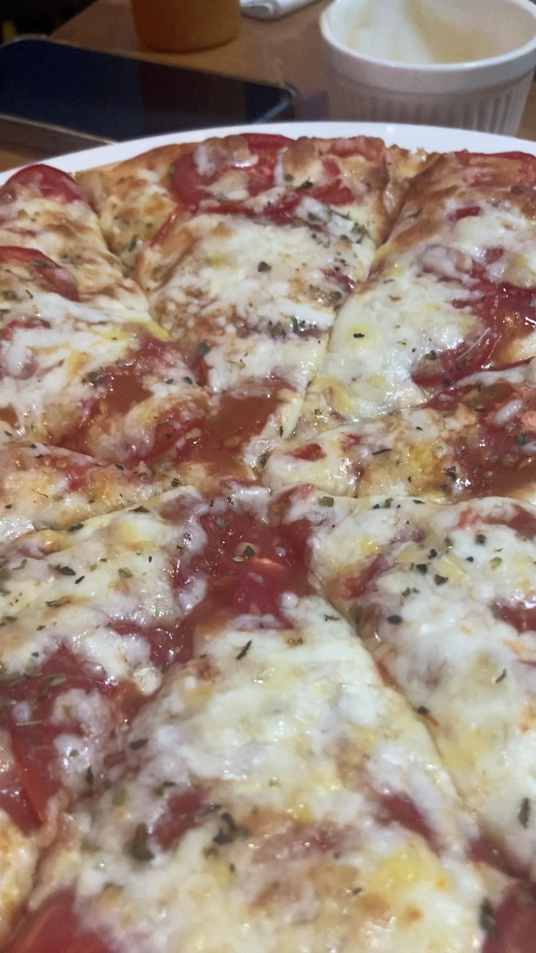 Pizza Ông Tây - Đỗ Quang