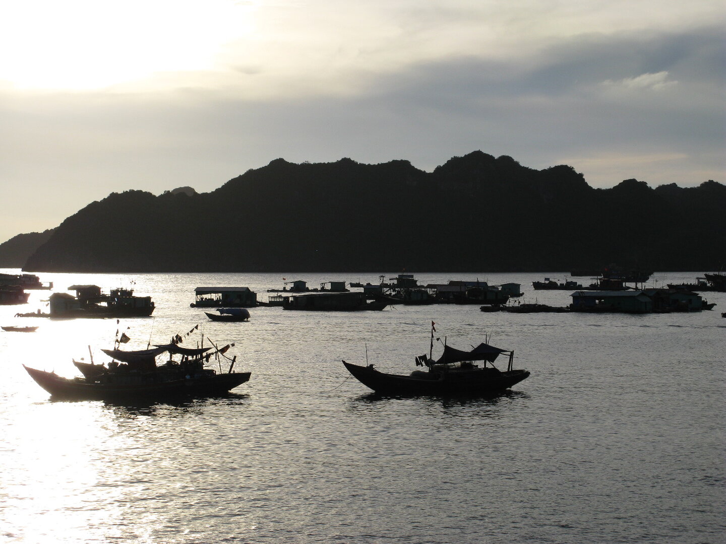 Đảo Cát Bà