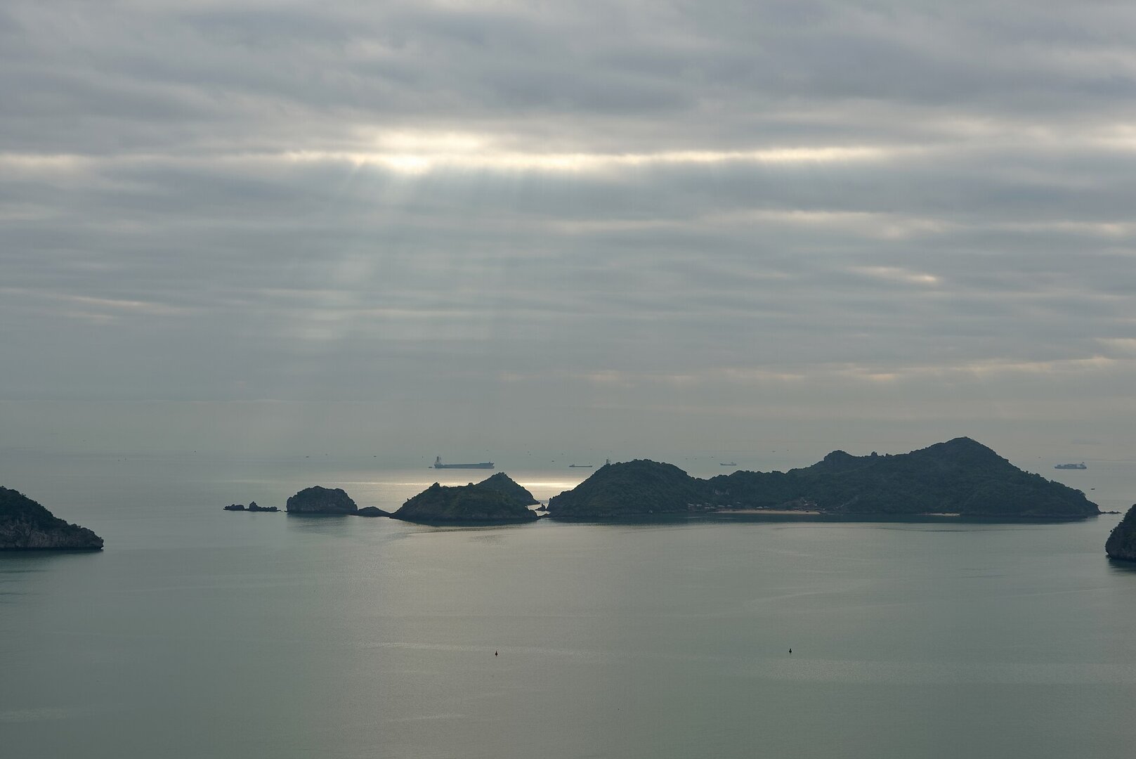 Đảo Cát Bà